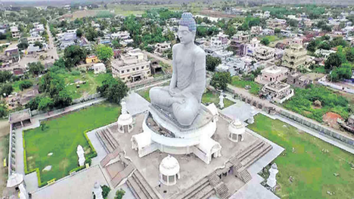 CRDA Notices to Amaravati Farmers