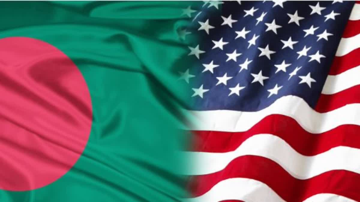 US Condemns Violence In Bangladesh