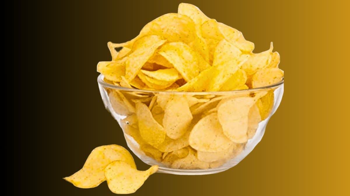 Best Healthy Chips