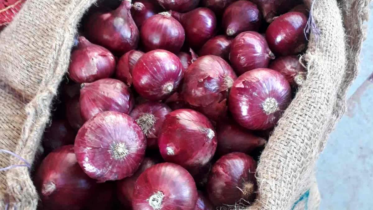 Onion Price Hike in Himachal Pradesh