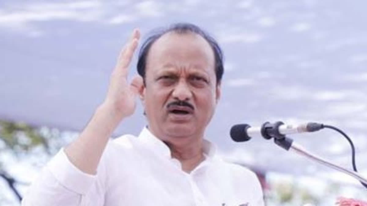 Maharashtra Deputy CM Ajit Pawar diagnosed with dengue, advised rest