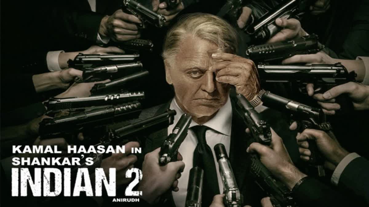 Indian 2 major update