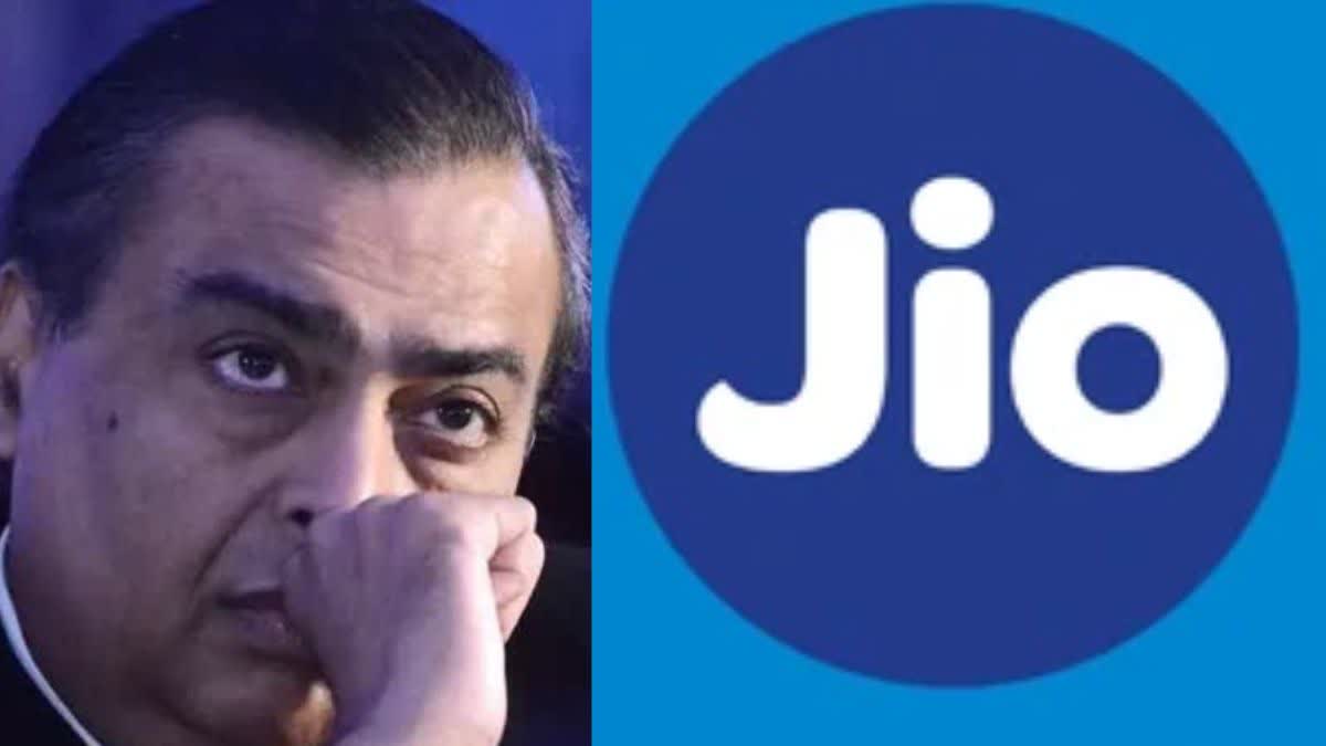 Reliance Jio