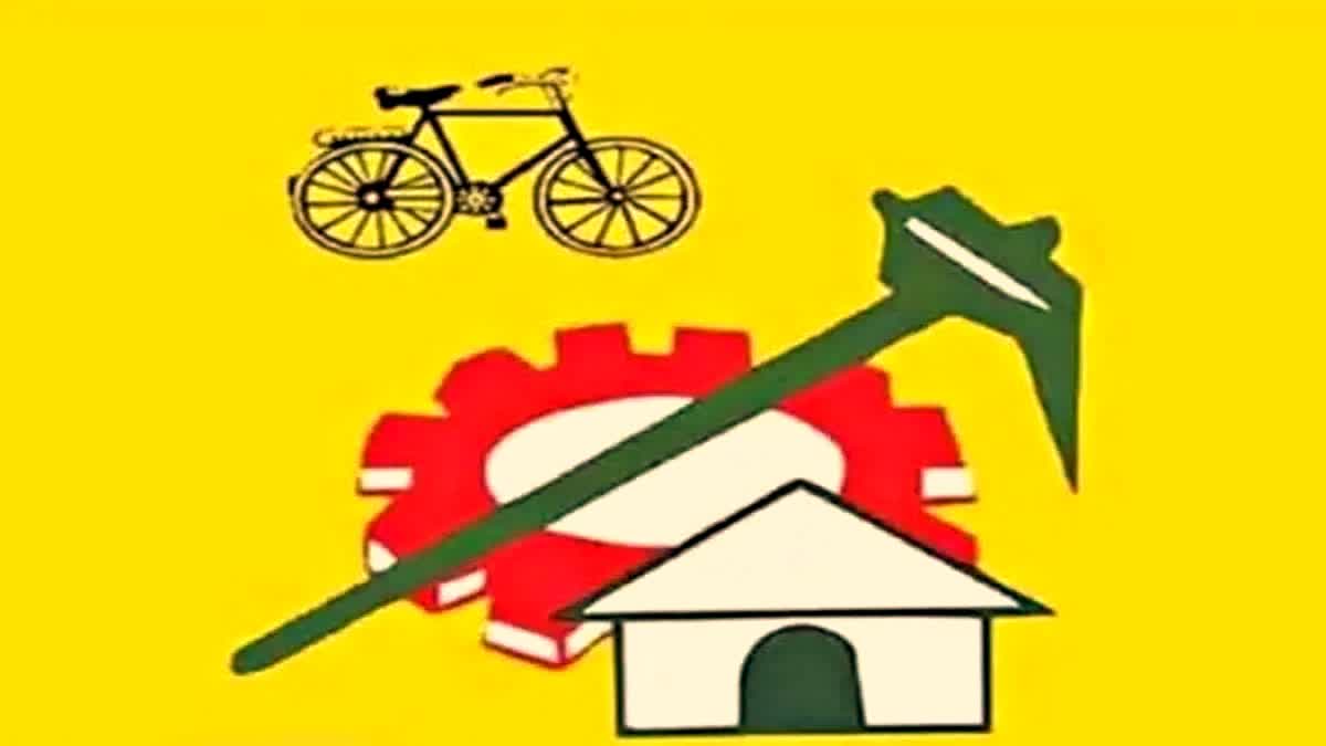 Kasani Gnaneshwar Gave TDP Clarity on Elections