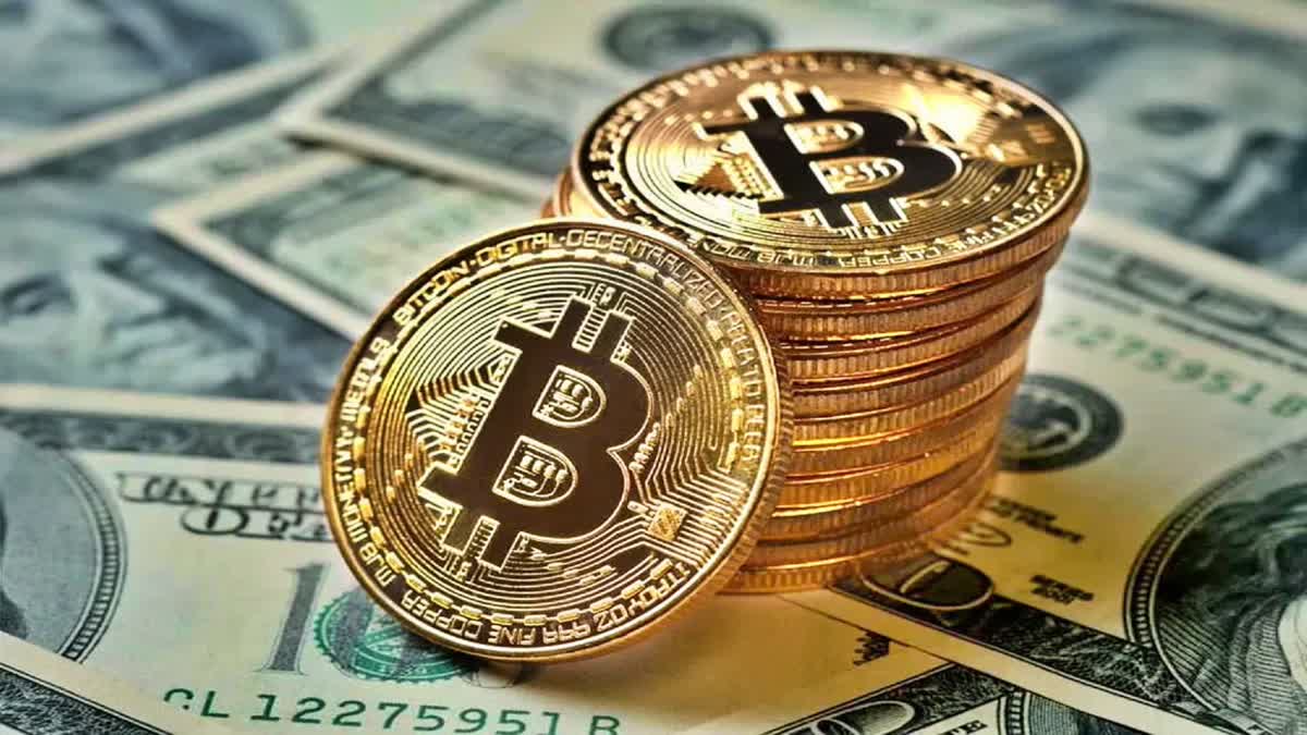 Cryptocurrency fraud