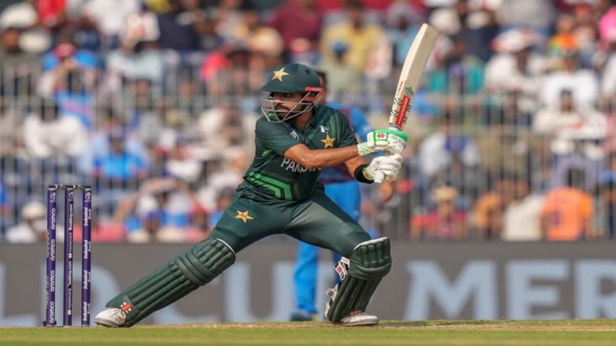 Babar Azam