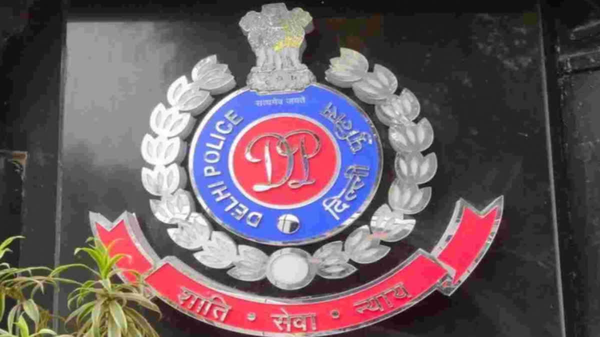 Delhi Police gets DCW notice over online sale of obscene pictures of goddesses, registers FIR