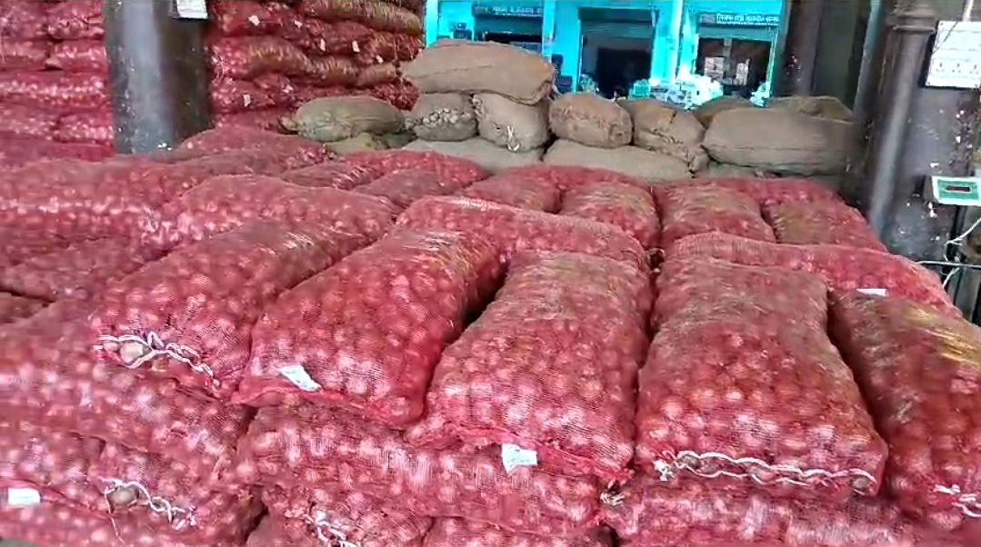 Onion Price Hike in Himachal Pradesh