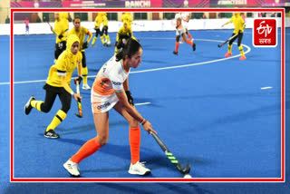 Womens Asian Champions Trophy 2023