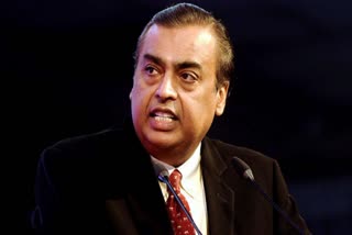 Mukesh Ambani Gets Death Threat