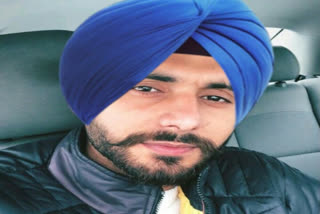 Amaninder Singh