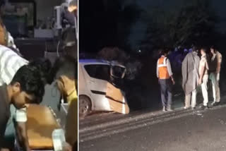 Several dead in car accident at Rajasthan's Hanumangarh