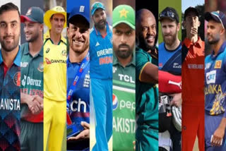 Cricket World Cup 2023