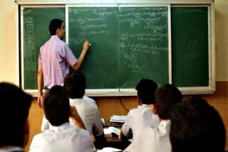 Himachal New Teachers Transfer Policy