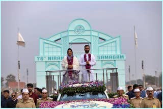 Nirankari Sant Samagam Panipat 2023