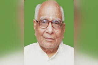 Senior RSS Pracharak R Hari dies at 93 in Kochi Kerala