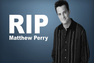 Matthew Perry  Matthew Perry death  Matthew Perrydeath reactions  celebs on Matthew Perry death  Indian celebs mourn Matthew Perry death  Matthew Perry death news  മാത്യു പെറിക്ക് ആദരാഞ്‌ജലികള്‍  മാത്യു പെറി  മഹേഷ് ബാബു മുതൽ രൺവീർ സിങ്‌ വരെ  ഒരു തലമുറയ്ക്ക് അവരുടെ സുഹൃത്തിനെ നഷ്‌ടപ്പെട്ടു  Condolences to Matthew Perry  Chandler FOREVER  Kareena Kapoor condolences on Matthew Perry death  Mahesh Babu paid tribute to Matthew  Ranveer Singh condolences on Matthew Perry death  Bipasha Basu paid tribute to Matthew Perry  Sophie Choudry paid tribute to Matthew Perry  Ronit Roy conveyed his shock on Matthew Perry  Nimrat Kaur paid tribute to Matthew Perry