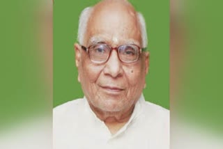 Senior RSS leader R Hari passes away at 93