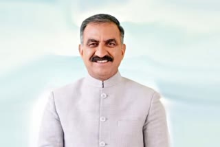 Himachal CM Sukhvinder Singh Sukhu Health update