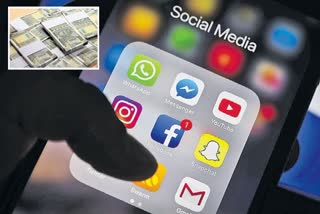 Telangana Election Campaign in Social Media 2023