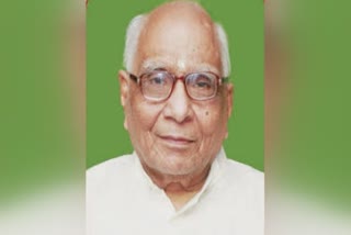 Kerala: Senior RSS Pracharak R Hari dies at 93