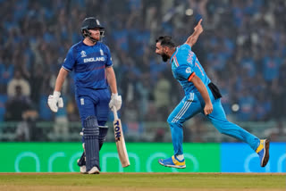 Rohit Sharma-led Team India are having a terrific run in the ongoing ICC World Cup 2023 winning all of their fixtures so far while defending champions, England, on the other hand, are stuck in one giant doomscroll. They are having more and more nightmares when they step on the field. Will they be able to change their fortune and end up on the winning side?