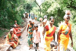 தீர்த்தமலை தீர்த்தகிரீஸ்வரர் கோயில் குடமுழுக்கு