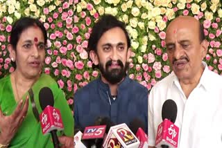 Raj Family speaks about Puneeth Rajkumar
