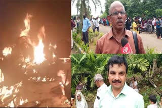 Kalamassery Blast  കളമശ്ശേരി സ്‌ഫോടനം  Kalamassery Explosion  ബോംബ്‌ സ്‌ഫോടനം  സ്‌ഫോടനം  യഹോവ സാക്ഷി  Jehovah Convention center  കളമശ്ശേരി  Kalamassery Blast witness response