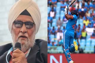 Bishan Singh Bedi