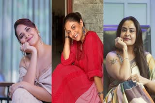 Tollywood mother in law characters