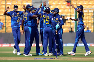 An injury-affected Sri Lankan side will draw swords with Afghanistan and it will be a do-or-die contest for the team as a defeat might knock them out of the tournament.
