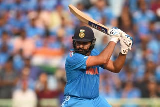 Rohit Sharma Records