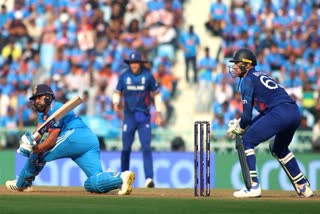 World Cup 2023: Rohit Sharma crosses milestone of 18,000 international runs