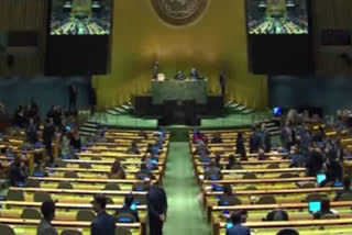 Despite the UN General Assembly (UNGA) voting overwhelmingly in favour of a humanitarian truce in Gaza, Israel, on the contrary, expanded its ground operation against Hamas in the narrow strip of land on the east coast of the Mediterranean Sea.