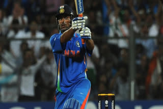 State Bank of India signs MS Dhoni as brand ambassador