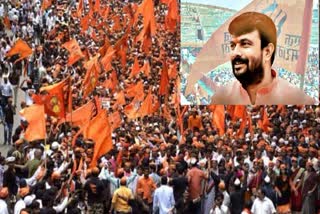 MP Hemant Patil resigns over Maratha reservation demand