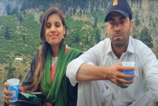 Anju, who travelled to Pakistan to marry Facebook friend, to return India after getting NOC from Pak