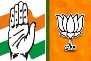 Chhattisgarh Political Party Announcements Effect
