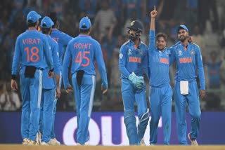 WORLD CUP 2023 INDIA VS ENGLAND LIVE SCORE LIVE MATCH UPDATES AND HIGHLIGHTS FROM EKANA STADIUM LUCKNOW