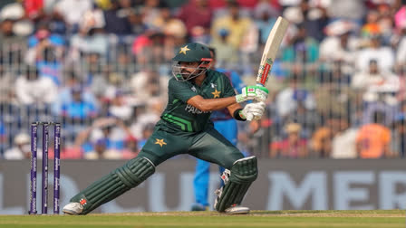 Pakistan captain Babar Azam revealed Virat Kohli, Kane Williamson and Rohit Sharma as his favourite batters and the best quality that he found about them.