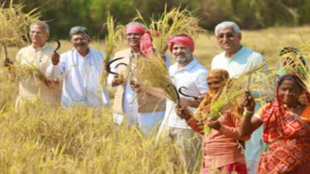 Rahul Gandhi In chhattisgarh