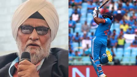 Bishan Singh Bedi