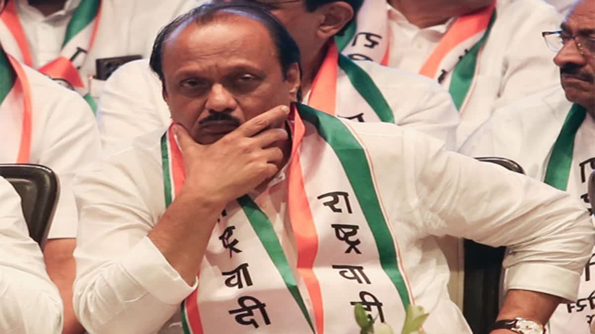 Ajit Pawar's NCP releases 4th list