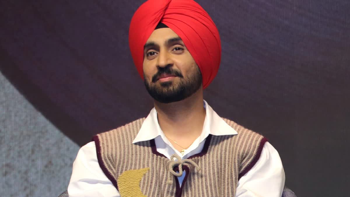 diljit dosanjhs concert left jln staduim dirty audience damages equipment found alcohol bottles