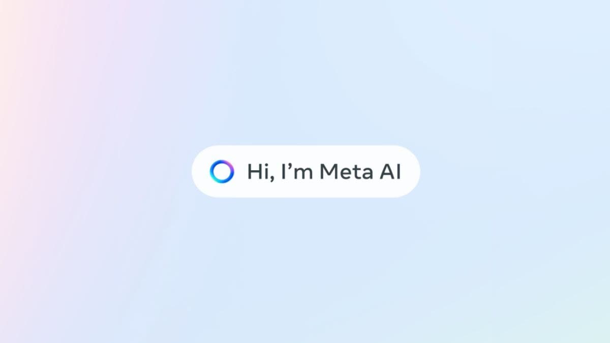 Meta is working on an AI-powered search engine