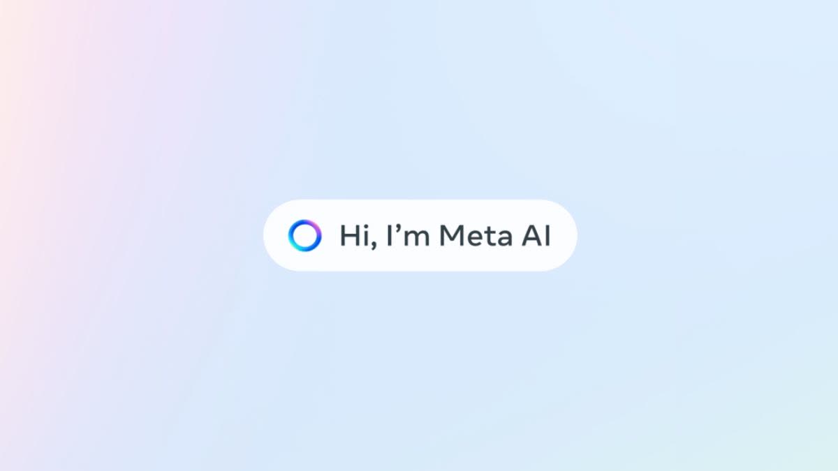 META AI SEARCH ENGINE