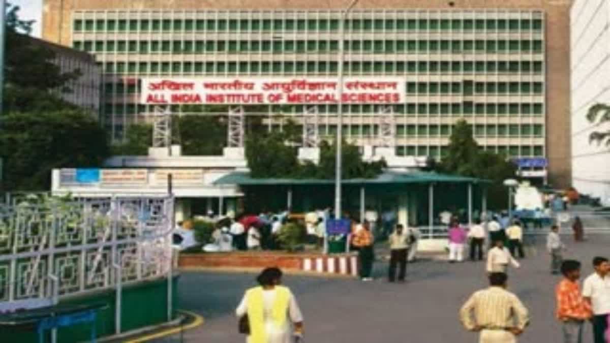 गाजियाबाद में बनेगा AIIMS दिल्ली का सैटेलाइट सेंटर