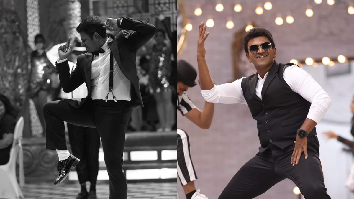 Puneeth Rajkumar