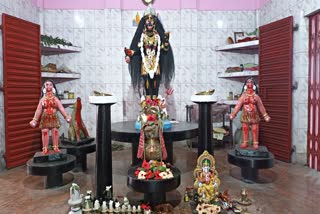 KALI PUJA 2024